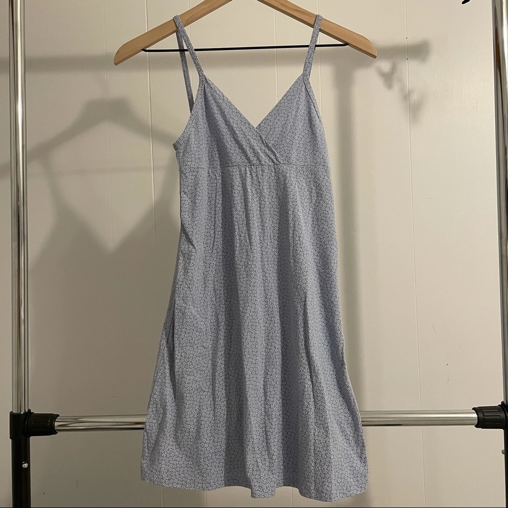 brandy melville amara dress